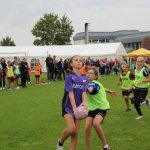 Fotos vom Bezirksschülertreffen in Massbach